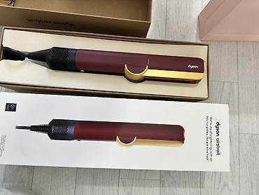 Утюжок для волос Dyson