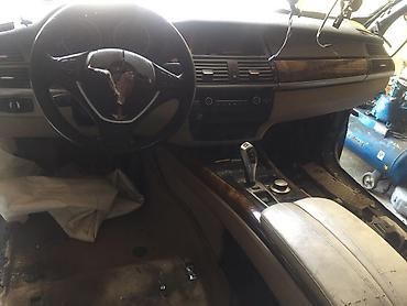 x3 m: Хавкат BMW, 2008 г., Б/у, Оригинал — 6