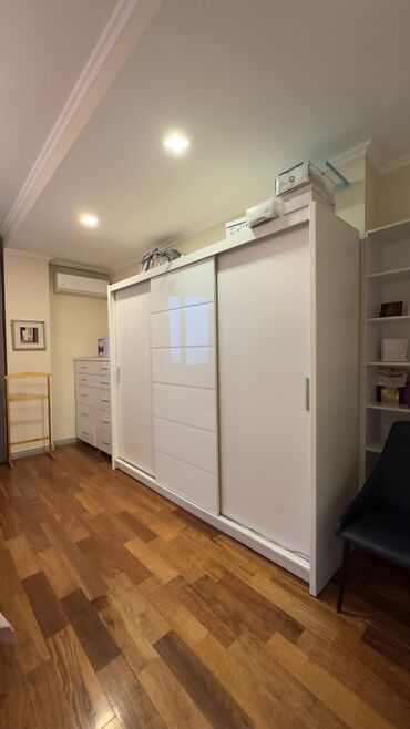 Продажа квартир: 5 и более комнат, 264 м², Элитка, 6 этаж, Дизайнерский ремонт — 17