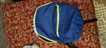 рюкзак детский бу: Рюкзак детский 300 сом
толстовка 200 размер 3, 4 года