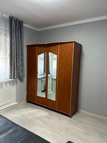 комнаты иссык: 2 комнаты, 48 м², 105 серия, 4 этаж, Косметический ремонт — 6