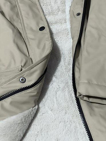zara: Куртка ZARA для детей/подростков - Размер: 11–12 лет (рост 152 см) - — 3