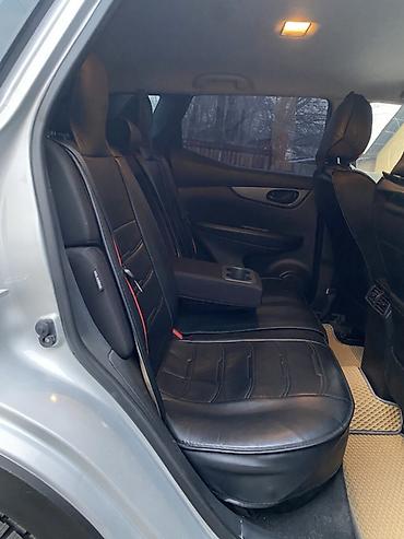 Nissan: Nissan Rogue: 2021 г., 2 л, Автомат, Бензин, Кроссовер — 8