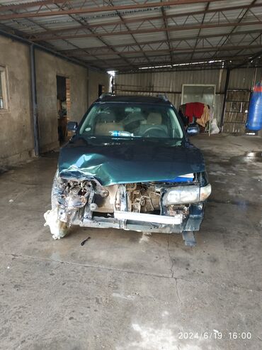 купить авто аварийном состоянии: Mazda 626: 1998 г., 1.8 л, Механика, Бензин, Универсал