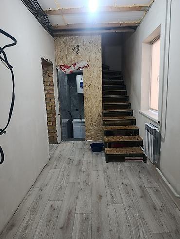 керме тоо: Үй сатылат жайгашкан жери Бишкек шаары Ак-ордо 3, 2сотук,үй полный — 9