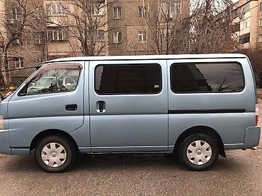 нисан лифт: Nissan : 2004 г., 2.4 л, Автомат, Газ — 7