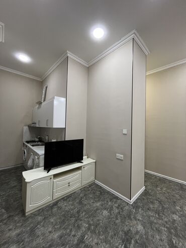 Günlük kirayə mənzillər: 3 otaqlı, Nərimanov r. r-nu — 15