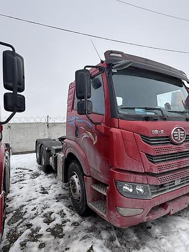 Тягачи: Тягач, Шторный — 10