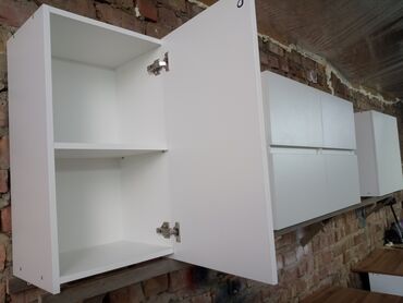 Кухонные гарнитуры: Кухонный гарнитур, Новый, ДСП, Самовывоз, Платная доставка — 9