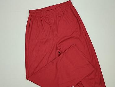 cheap items: Spodnie materiałowe damskie, rozmiar L — 1