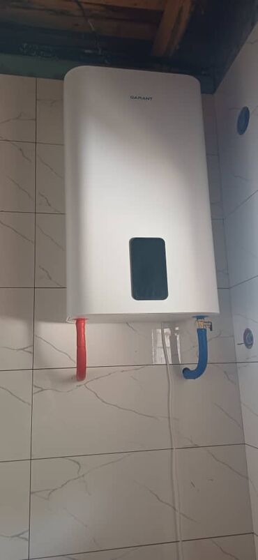 Отопление: Монтаж водяного тёплого пола под ключ - Проектирование и устройство — 23