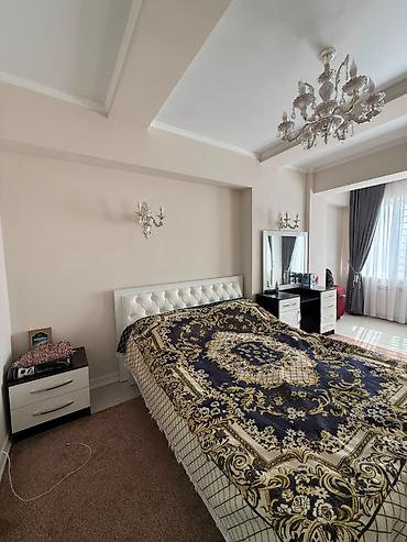 Продажа квартир: 2 комнаты, 100 м², Элитка, 9 этаж, Дизайнерский ремонт — 12