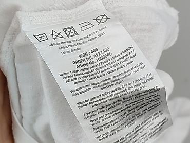 marka janina: Janina, T-shirt damski, rozmiar 4XL — 5
