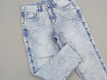 d look: Bodyflirt, Jeansy damskie, rozmiar M — 1