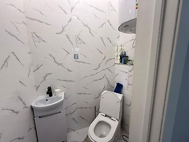 Продажа квартир: 2 комнаты, 70 м², Элитка, 5 этаж, Дизайнерский ремонт — 2