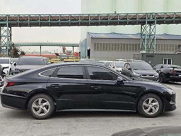 Hyundai: Hyundai Sonata: 2021 г., 2 л, Типтроник, Газ, Седан at lalafo.kg — 7 Hyundai: Hyundai Sonata: 2021 г., 2 л, Типтроник, Газ, Седан — 7