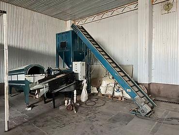 Грануляторы, экструдеры: Линия по производству кормов (рыба/птица/КРС), Турция 2022 — 7