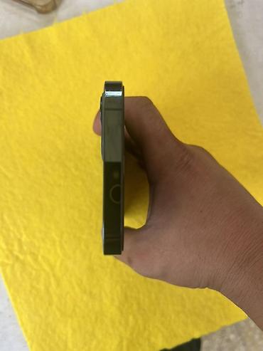 16 pro max qiymeti: IPhone 12 Pro, 128 GB, Göy, Zəmanət, Face ID, Simsiz şarj — 4