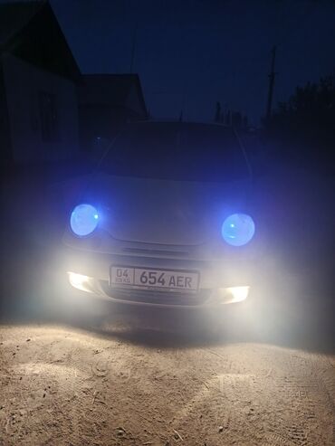 Daewoo: Daewoo Matiz: 2008 г., Механика, Бензин, Хэтчбэк
