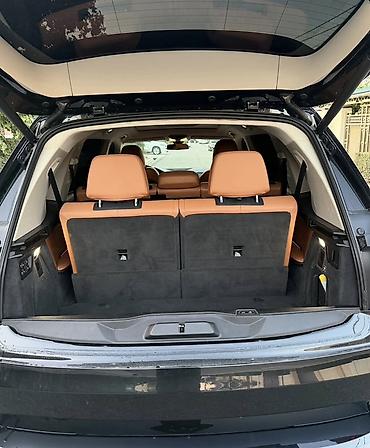 byd leopard 5: BMW X7: 2019 г., 3 л, Автомат, Бензин, Кроссовер — 10