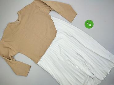 buty r 35: Zara, Sukienka damska, rozmiar M — 2