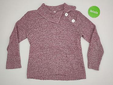 bluzki goralska: Sweter damski, rozmiar L — 2