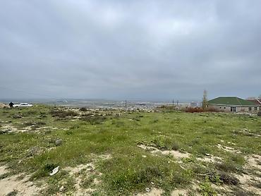 Torpaq sahələrinin satışı: 6 sot, Tikinti — 3