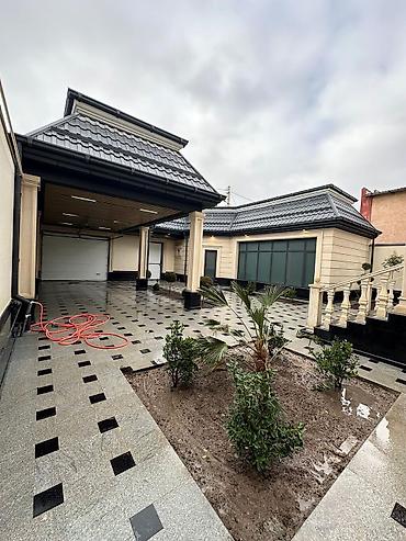 Продажа коттеджей и домов: Продается премиальный двухуровневый дом с качественным дизайнерским — 17