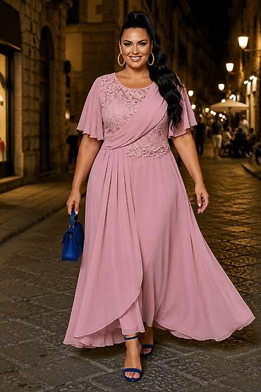 baletanke beograd: Prelepa haljina za punije
2XL 3XL 4XL 
Cena : 4100 dinara 👜📌📌 — 1