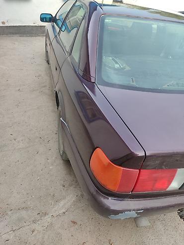 ауди а6 с: Audi 100: 1991 г., Механика, Бензин, Седан — 4
