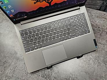 Ноутбуки Lenovo: Для программирования, Новый, AMD Ryzen 5 — 6