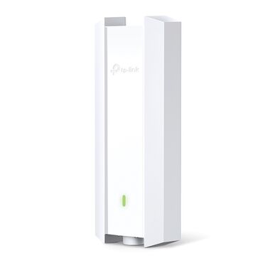 Modemlər və şəbəkə avadanlıqları: Tplink EAP610 outdoor acces point. Təzə kimidir işlənmiyib. Qiymətdə