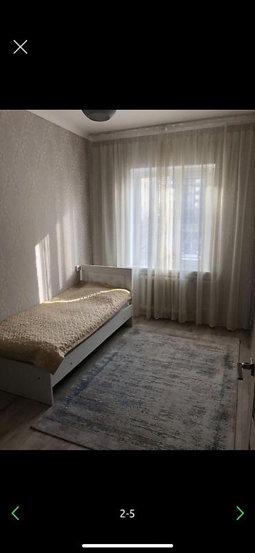 Продажа квартир: 4 комнаты, 82 м², 106 серия, 5 этаж, Косметический ремонт — 3