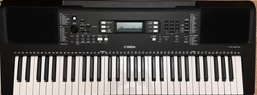 yamaha piano: Синтезатор, Yamaha, Новый, Бесплатная доставка