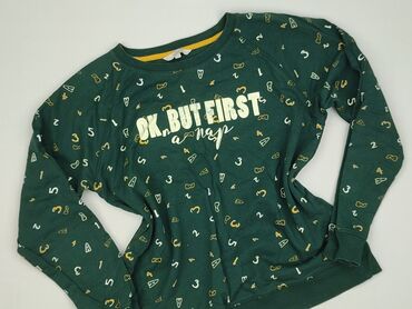 sukienka z bluzy: Clockhouse, Bluza damska
, L