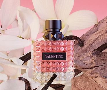 donna cavaletti: VALENTINO Donna Born in Roma – qadınlar üçün eau de parfum - Həcm: 50 — 2