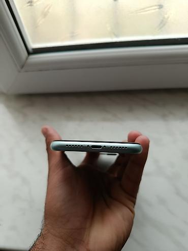 Apple iPhone: IPhone 11, Yaşıl, Face ID — 5