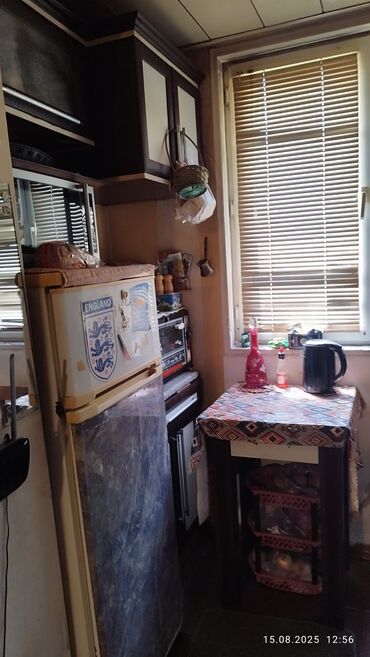 Köhnə tikili: Bakı, Əhmədli, 1 otaqlı, Köhnə tikili, m. Həzi Aslanov, 32 kv. m — 18