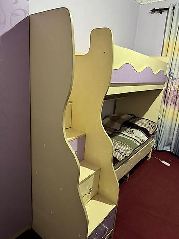 Шифоньеры: ✅ Продается мебель б/у в хорошем состоянии 🔻 Матрас турецкий в — 18