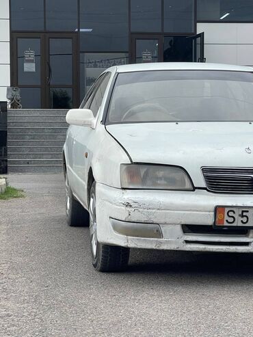 Toyota: Toyota Camry: 1995 г., 1.8 л, Автомат, Бензин