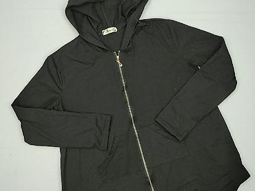 bluza pepco: Bluza z kapturem damska, rozmiar 2XL — 1