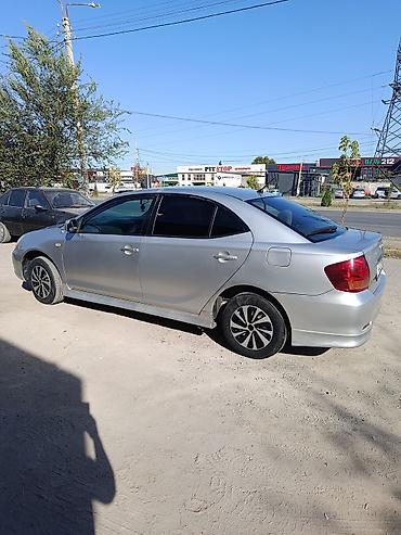 куплю аллион: Toyota Allion: 2003 г., 1.8 л, Автомат, Бензин, Седан — 2