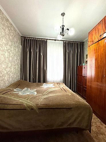 Продажа коттеджей и домов: Продается дом🏠 📍Район западного автовокзала По ул. Жумабека Площадь — 7