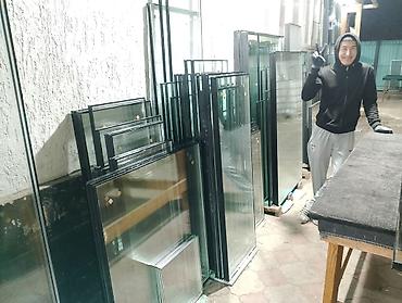 вытяжка очок: Стеклопакеты по размер - Изготовление и комплектация стеклопакетов — 4