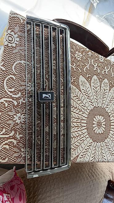 vaz 2107 abilsofka: VAZ (LADA) 2207, Rusiya — 1