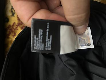 nort face: The north face Yenidir istifade olunmayib saytin ozunden alinib boyuk — 5