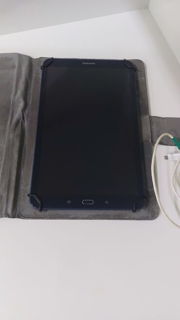 Samsung: İşlənmiş Samsung Galaxy Tab A (2016), 10,1", < 64 GB, Ünvandan götürmə, Pulsuz çatdırılma — 6