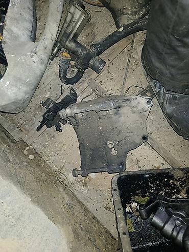 Другие детали для мотора: Поршни на спринтер тди,tdi стд, состояние нового оригинал,на — 13