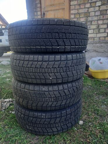 диски на вольво: Шины 235 / 60 / R 18, Зима, Комплект, Легковые, Китай