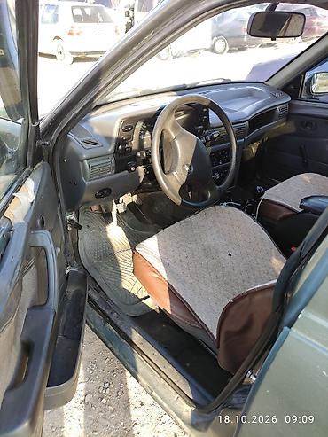 сливы на пантеру: Daewoo Nexia: 2004 г., 1.5 л, Механика, Бензин, Седан — 5
